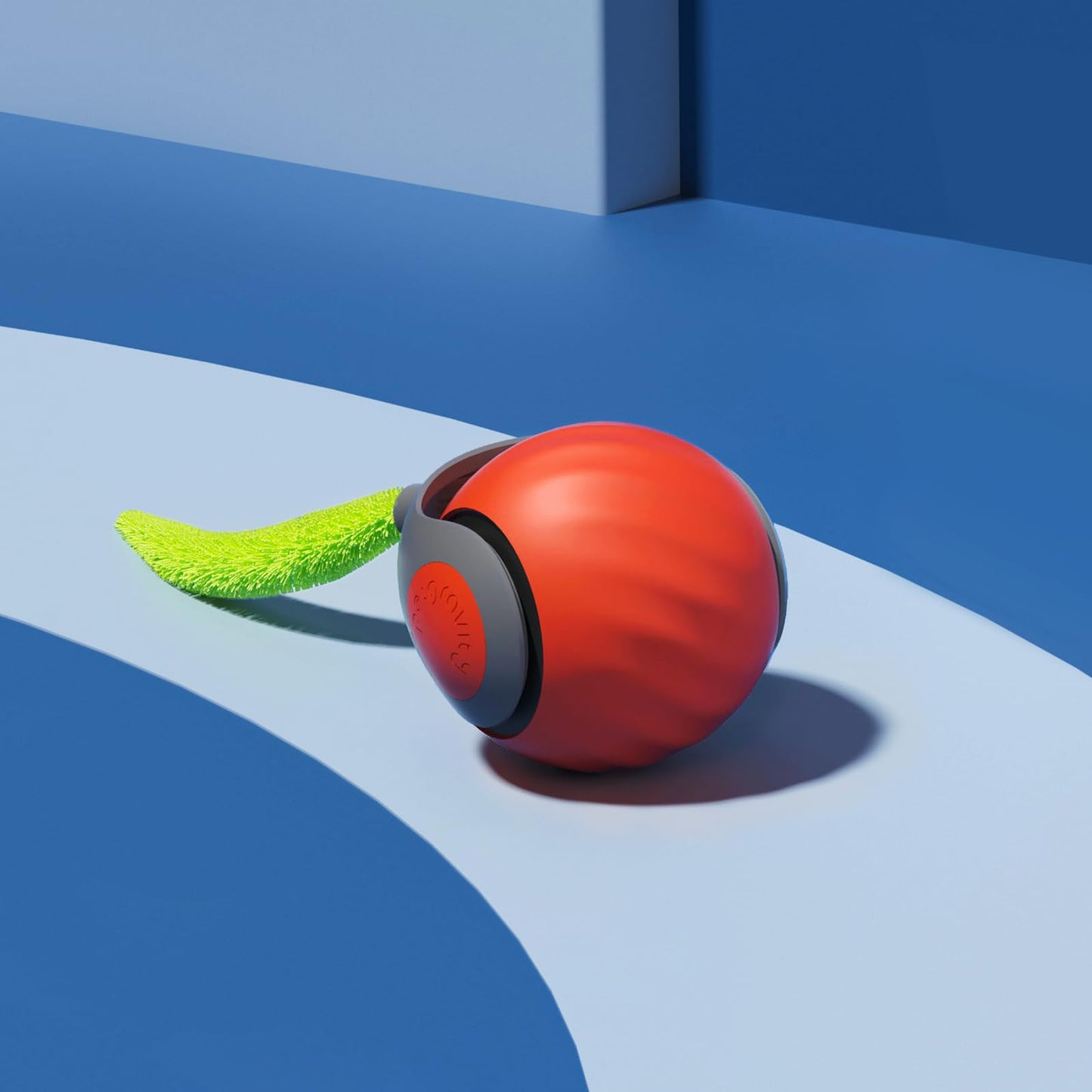 WYWEEX™ Electric Cat Ball Toy