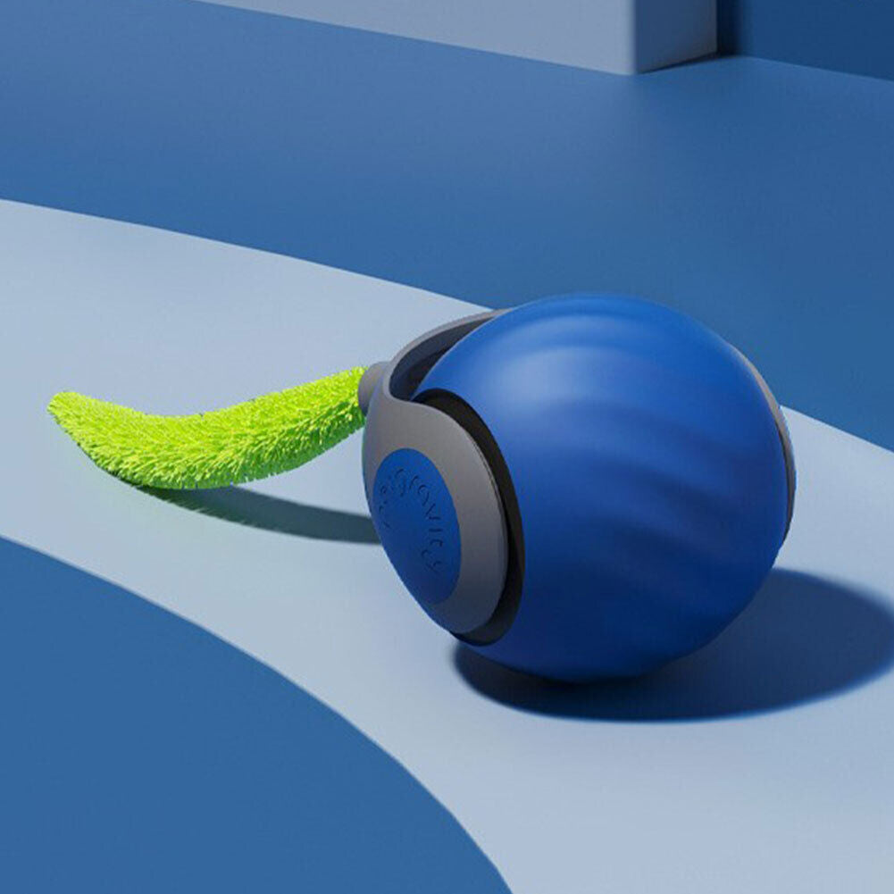 WYWEEX™ Electric Cat Ball Toy