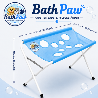 WYWEEX™ BathPaw