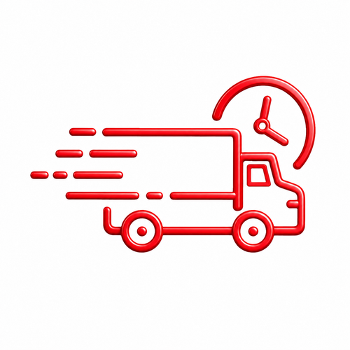 Priority Shipping