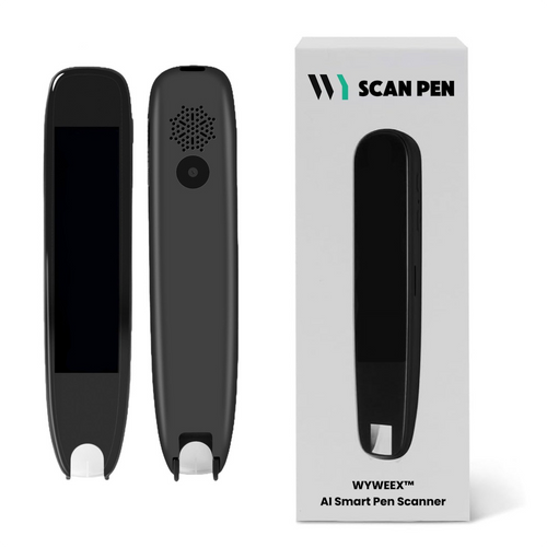 WYWEEX™ Scan AI Pen