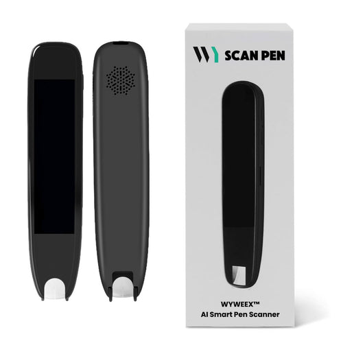WYWEEX™ Scan AI Pen
